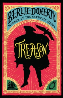 Treason, Paperback Book Treason, Paperback Book