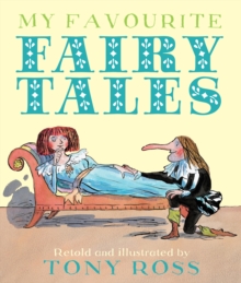 My Favourite Fairy Tales, Paperback / softback Book My Favourite Fairy Tales, Paperback / softback Book