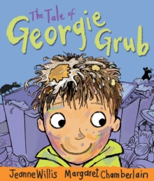 The Tale of Georgie Grub, Hardback Book The Tale of Georgie Grub, Hardback Book