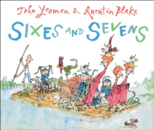 Sixes and Sevens, Paperback / softback Book Sixes and Sevens, Paperback / softback Book