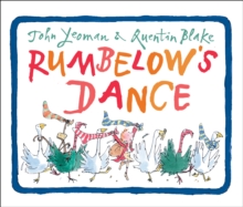 Rumbelow's Dance, Paperback / softback Book Rumbelow's Dance, Paperback / softback Book
