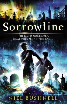Sorrowline, Paperback Book Sorrowline, Paperback Book