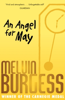 An Angel for May, Paperback Book An Angel for May, Paperback Book