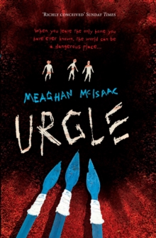 Urgle, Paperback Book Urgle, Paperback Book