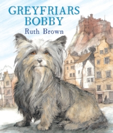 Greyfriars Bobby, Paperback Book Greyfriars Bobby, Paperback Book