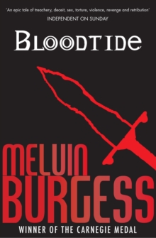 Bloodtide, Paperback / softback Book Bloodtide, Paperback / softback Book