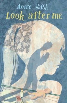 Look After Me, Paperback Book Look After Me, Paperback Book
