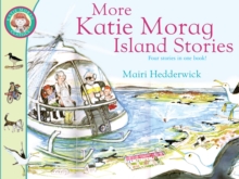 More Katie Morag Island Stories, Paperback Book More Katie Morag Island Stories, Paperback Book