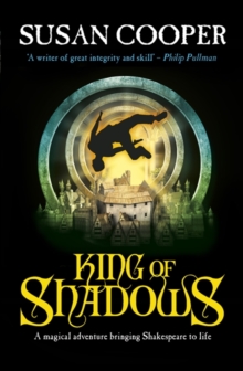 King of Shadows, Paperback Book King of Shadows, Paperback Book
