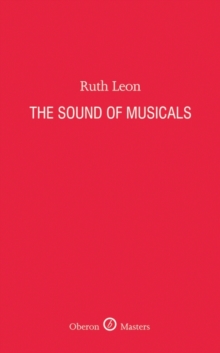 The Sound of Musicals, Hardback Book The Sound of Musicals, Hardback Book