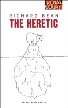 The Heretic, Paperback / softback Book The Heretic, Paperback / softback Book