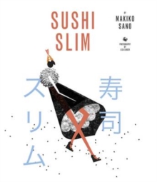 Sushi Slim, Paperback Book Sushi Slim, Paperback Book