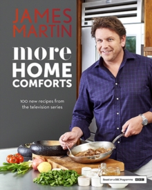 More Home Comforts, Hardback Book More Home Comforts, Hardback Book