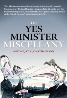 Yes Minister Miscellany, Paperback Book Yes Minister Miscellany, Paperback Book