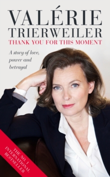 Thank You for the Moment, Paperback Book Thank You for the Moment, Paperback Book