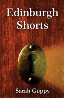 Edinburgh Shorts, Paperback Book Edinburgh Shorts, Paperback Book