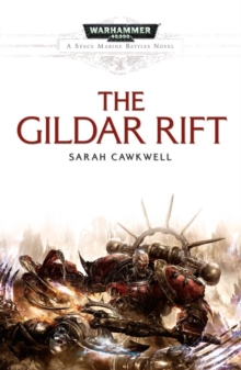 The Gildar Rift, Paperback Book The Gildar Rift, Paperback Book