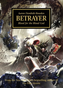 Betrayer, Paperback / softback Book Betrayer, Paperback / softback Book