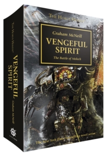 Horus Heresy: Vengeful Spirit, Paperback / softback Book Horus Heresy: Vengeful Spirit, Paperback / softback Book