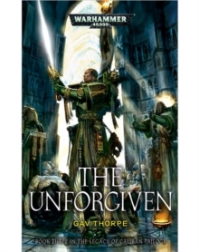 The Unforgiven, Paperback Book The Unforgiven, Paperback Book