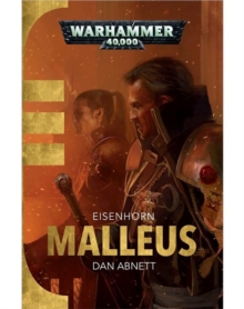 Malleus, Paperback / softback Book Malleus, Paperback / softback Book