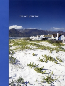 Travel Journal, Spiral bound Book Travel Journal, Spiral bound Book