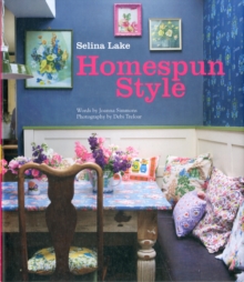 Homespun Style, Hardback Book Homespun Style, Hardback Book