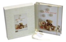 My Baby Journal : A Keepsake to Treasure, Record book Book My Baby Journal : A Keepsake to Treasure, Record book Book