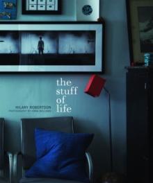 The Stuff of Life, Hardback Book The Stuff of Life, Hardback Book