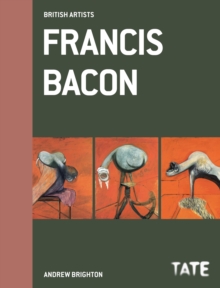 Francis Bacon (British Artists), Hardback Book Francis Bacon (British Artists), Hardback Book