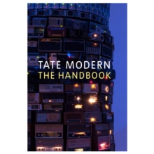 Tate Modern handbook, Paperback Book Tate Modern handbook, Paperback Book