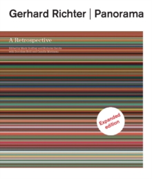 Gerhard Richter: Panorama - revised edn, Paperback Book Gerhard Richter: Panorama - revised edn, Paperback Book