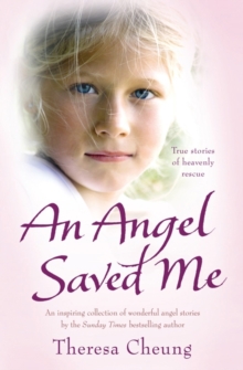 An Angel Saved Me, Paperback Book An Angel Saved Me, Paperback Book