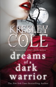 Dreams of a Dark Warrior, Paperback Book Dreams of a Dark Warrior, Paperback Book