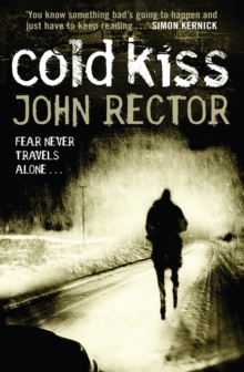 Cold Kiss, Paperback / softback Book Cold Kiss, Paperback / softback Book