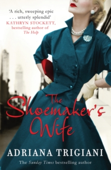The Shoemaker's Wife, Paperback Book The Shoemaker's Wife, Paperback Book