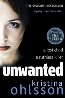 Unwanted, Paperback Book Unwanted, Paperback Book