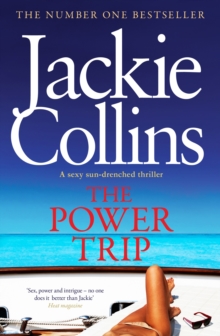 The Power Trip, Paperback Book The Power Trip, Paperback Book