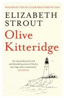 Olive Kitteridge, Paperback / softback Book Olive Kitteridge, Paperback / softback Book