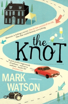The Knot, Paperback Book The Knot, Paperback Book