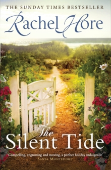 The Silent Tide, Paperback Book The Silent Tide, Paperback Book
