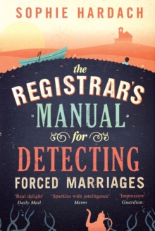 The Registrar's Manual for Detecting Forced Marriages, Paperback Book The Registrar's Manual for Detecting Forced Marriages, Paperback Book