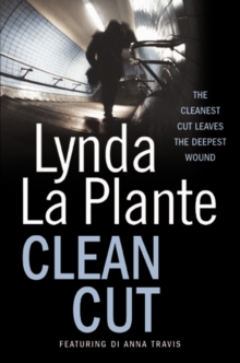 Clean Cut, Paperback Book Clean Cut, Paperback Book