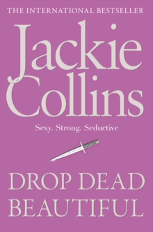 Drop Dead Beautiful, Paperback Book Drop Dead Beautiful, Paperback Book