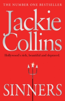 Sinners, Paperback Book Sinners, Paperback Book