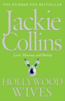 Hollywood Wives, Paperback Book Hollywood Wives, Paperback Book