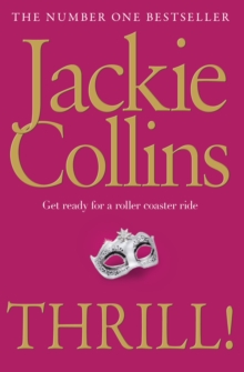 Thrill!, Paperback Book Thrill!, Paperback Book