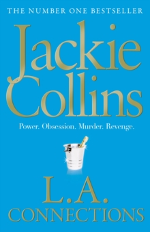 L.A. Connections, Paperback Book L.A. Connections, Paperback Book