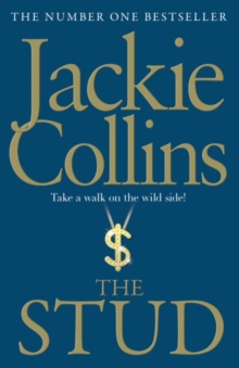 The Stud, Paperback Book The Stud, Paperback Book