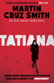 Tatiana, Paperback Book Tatiana, Paperback Book